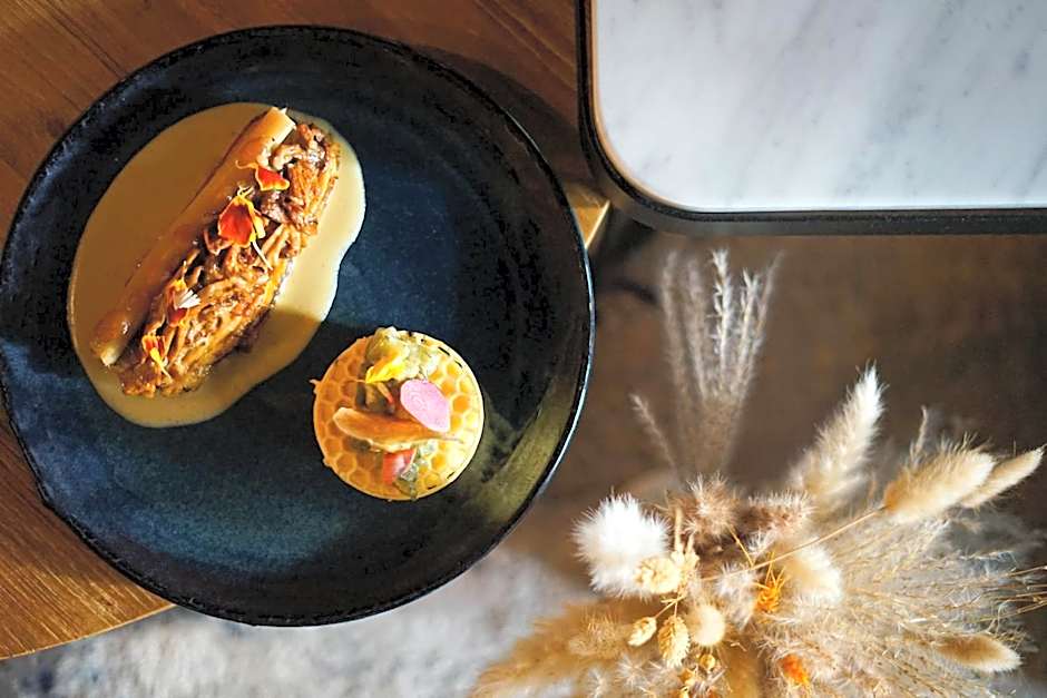 Quintessia Resort et Spa