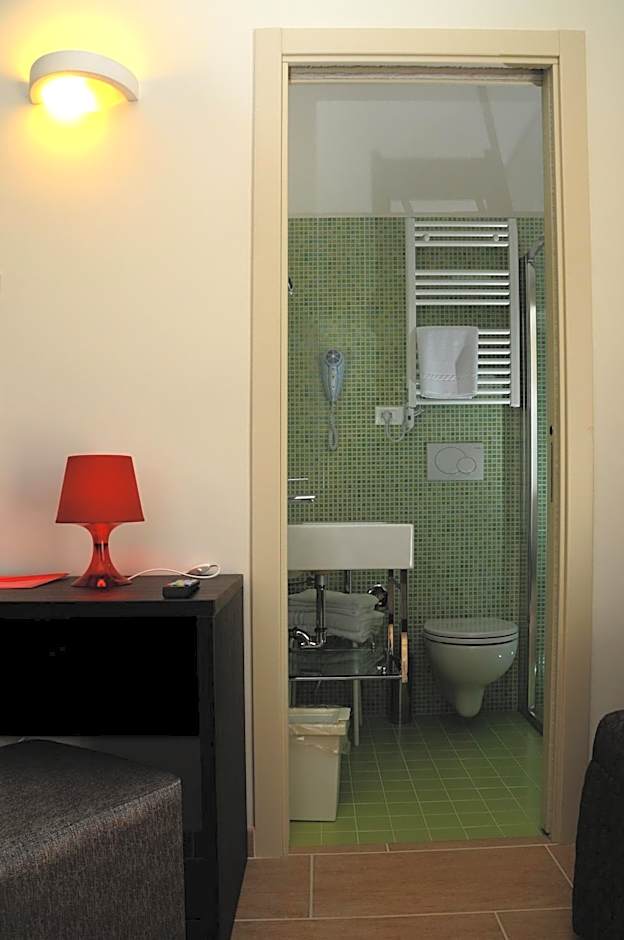 Hotel Morena