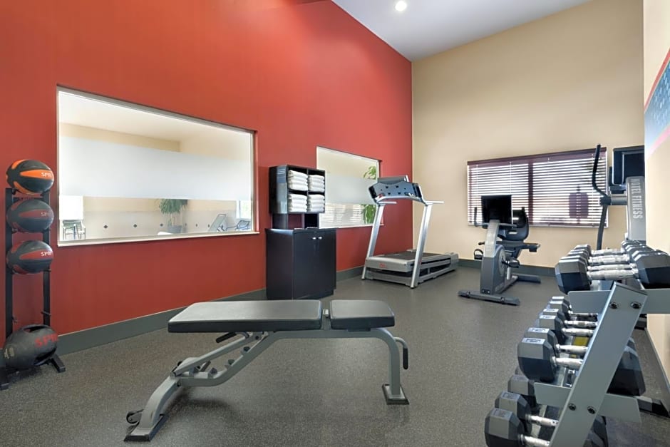 Hampton Inn Gillette
