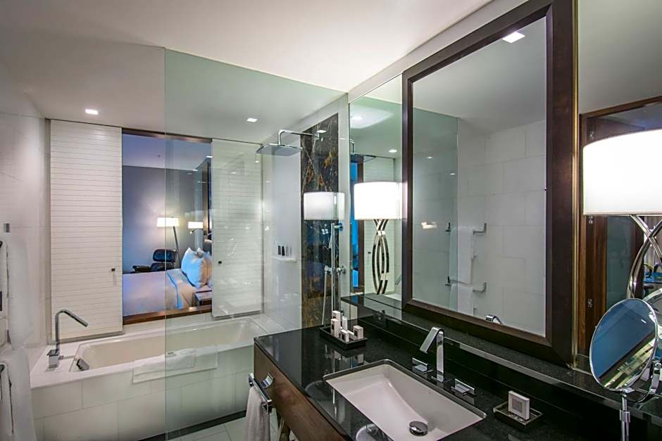 JW Marriott Hotel Santo Domingo