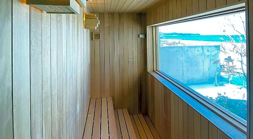 KAMOME SLOW HOTEL