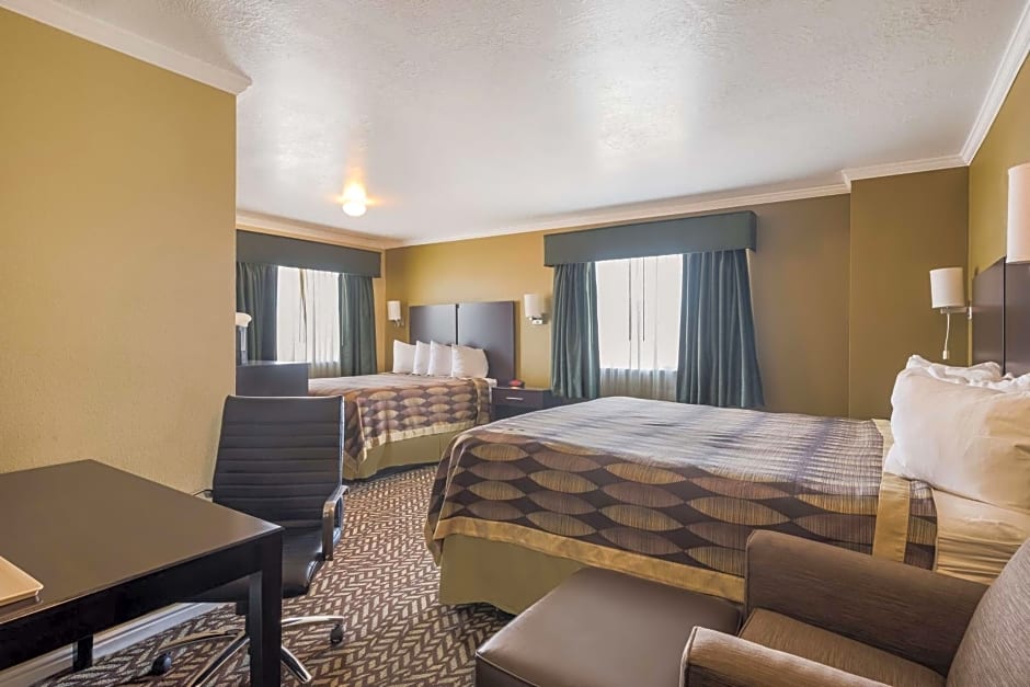 Best Western Richfield Inn