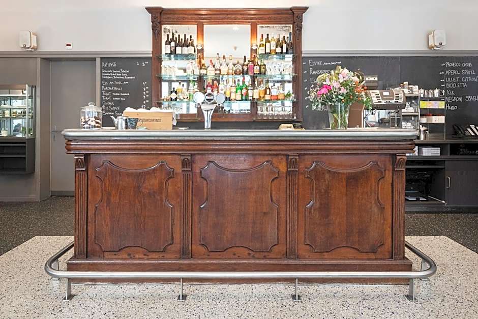 Altstadt Hotel
