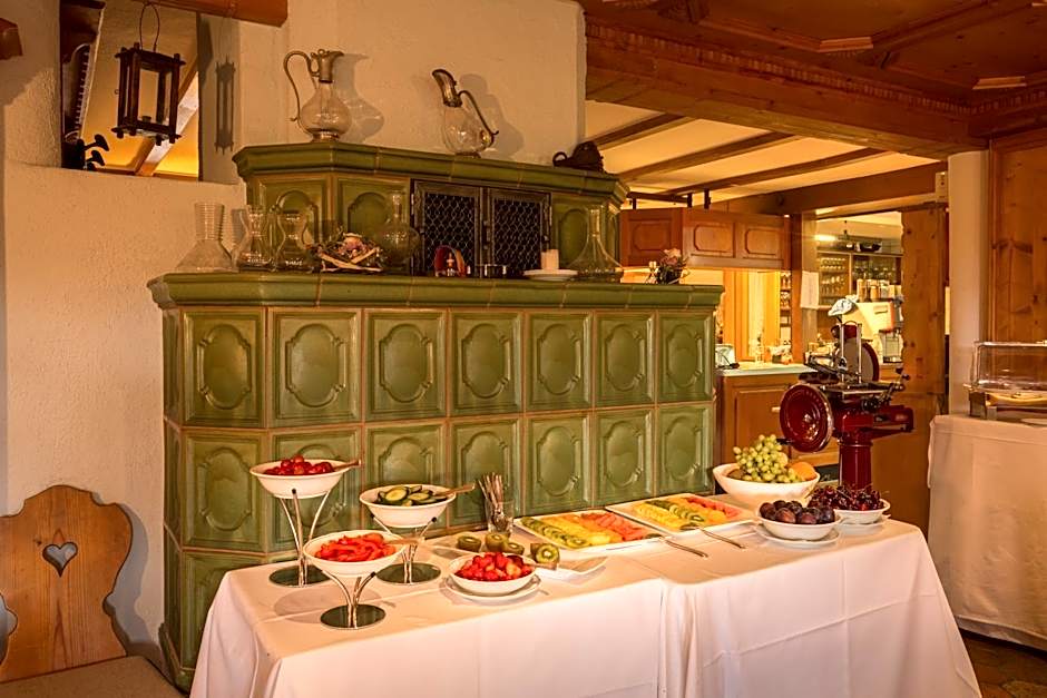 Hotel Restaurant Vinothek LAMM