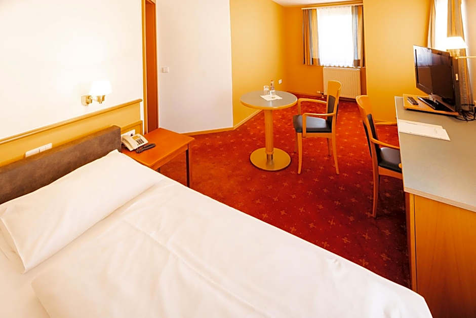 Hotel Liebmann
