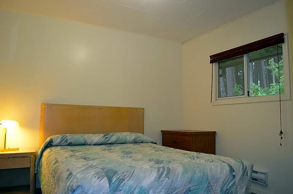 Seaside Villa Motel & RV Park