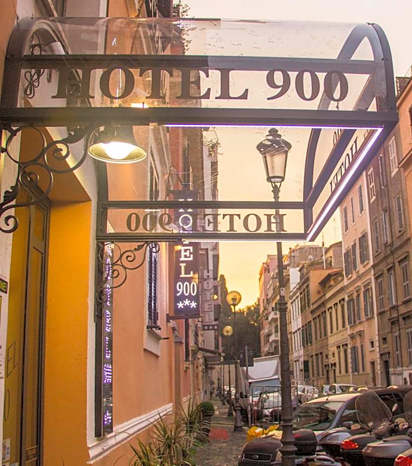 Hotel Novecento