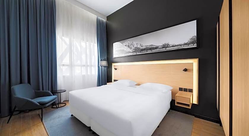 Park Inn by Radisson Makkah Thakher Alsharqi