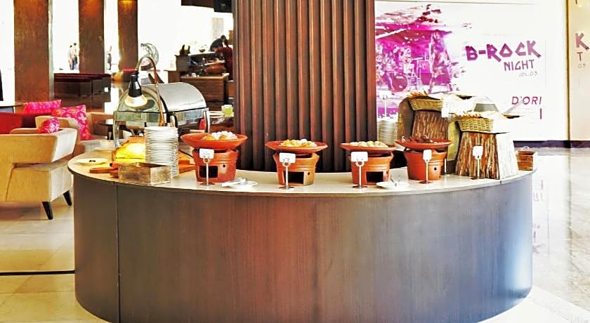 B Hotel Bali & Spa