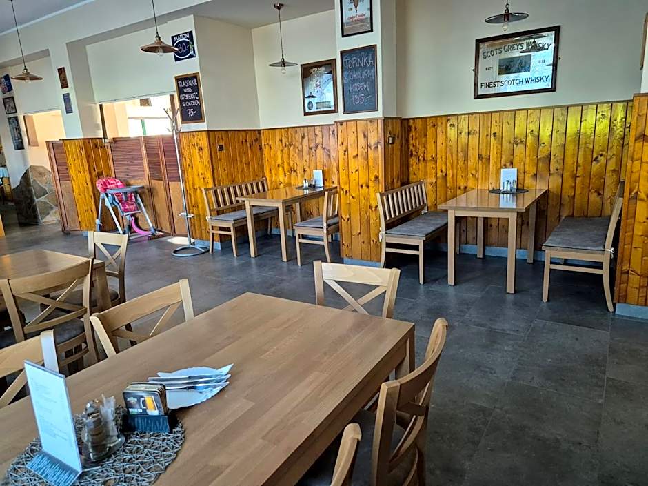 Motel Tošanovice