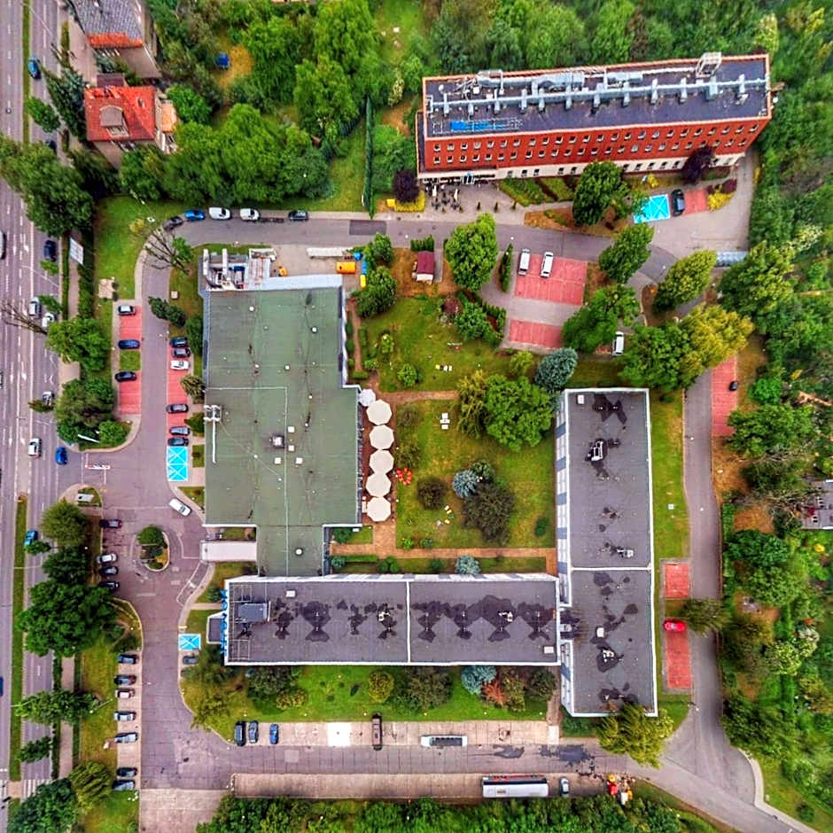 ibis budget Wroclaw Poludnie