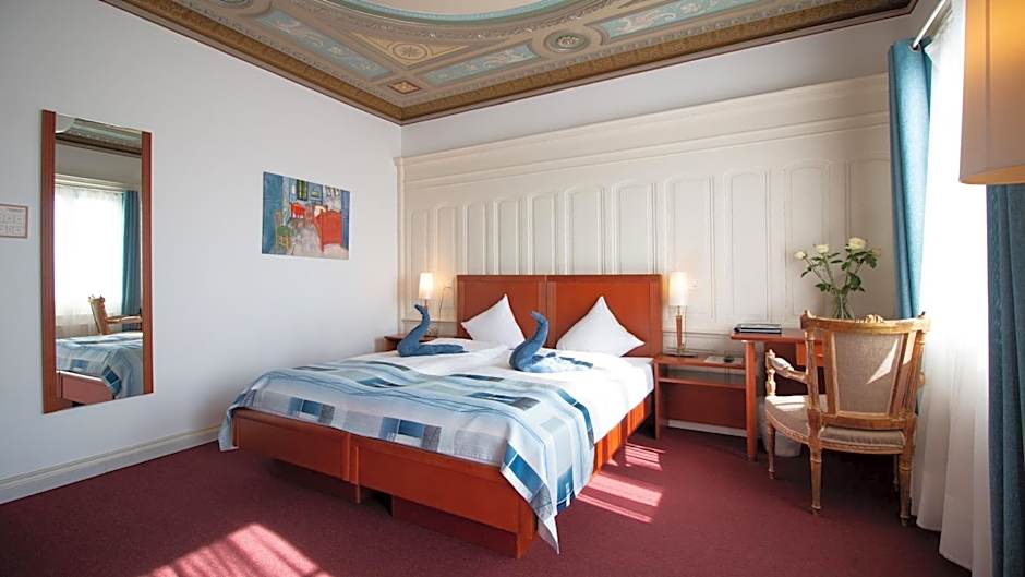 Hotel Schloss Romanshorn