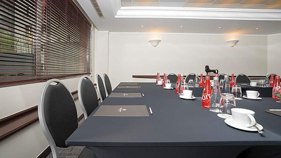 Hôtel Pont Royal Paris