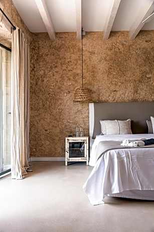 Junior Suite with Terrace