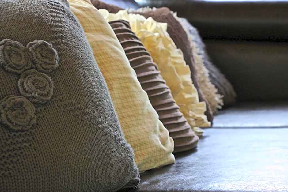 Suitenhotel Zurbriggen