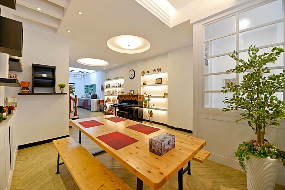 Anping522 – Tainan, LA