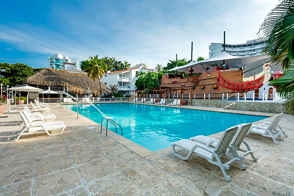 Decameron Galeon - All Inclusive