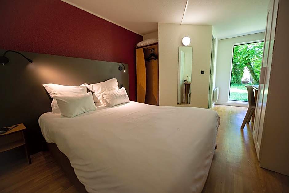 Kyriad Blois Hotel