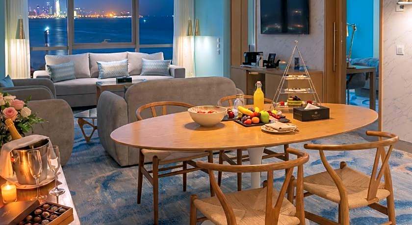 Symphony Style Hotel Kuwait