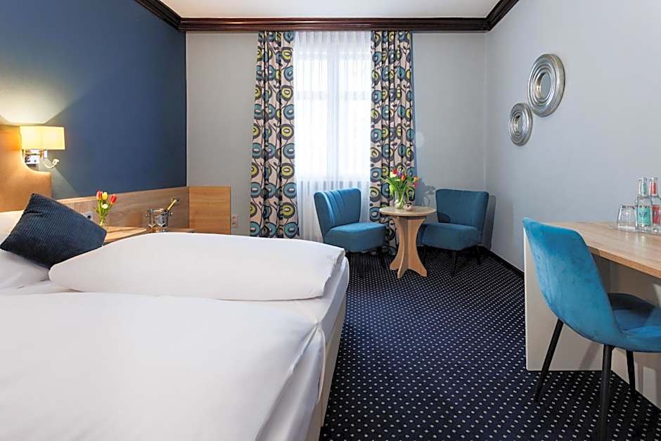 Hotel Rappensberger