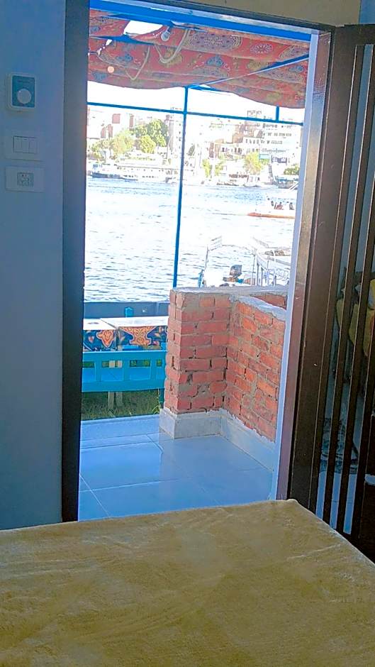 Onaty Narty Guest house Nile view