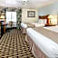 Baymont by Wyndham Arlington At Six Flags Dr