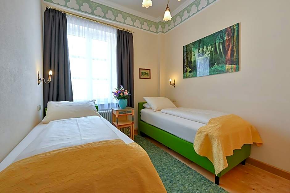 Photo 1 of 5 of 2 Beds, Main Building