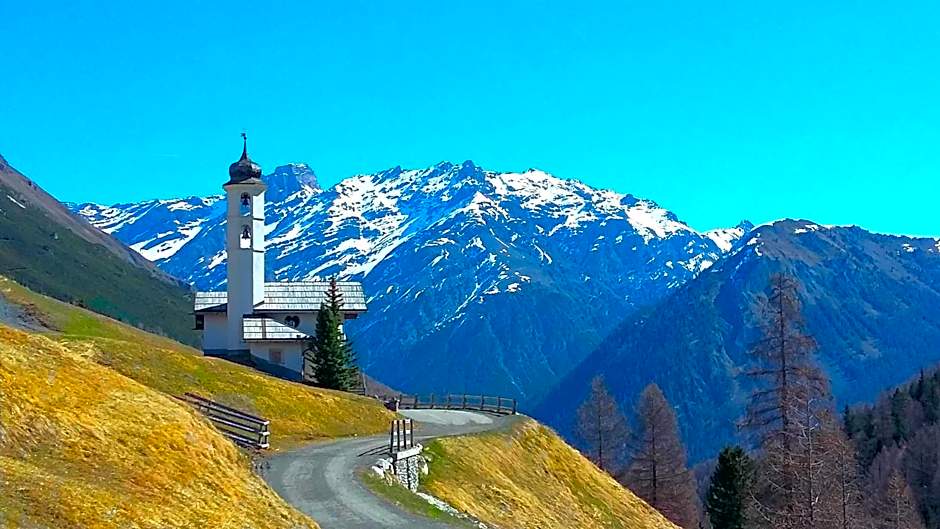 Residence Bait da Mott