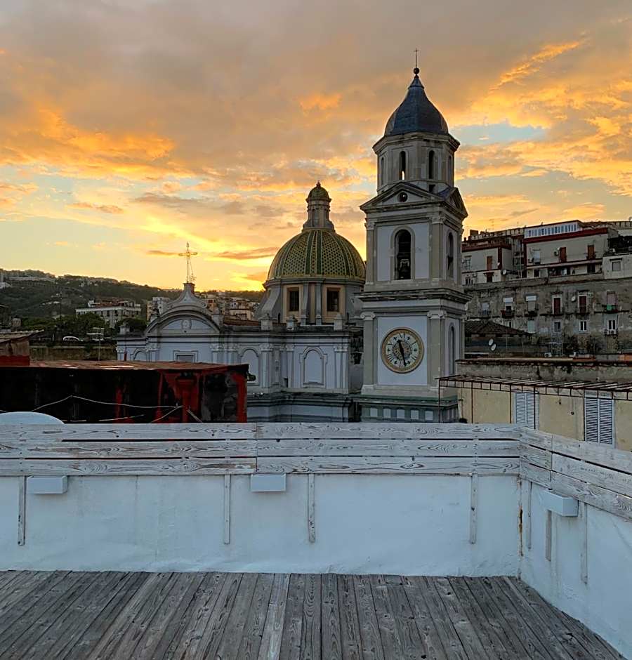 B&B Belvedere Partenopeo