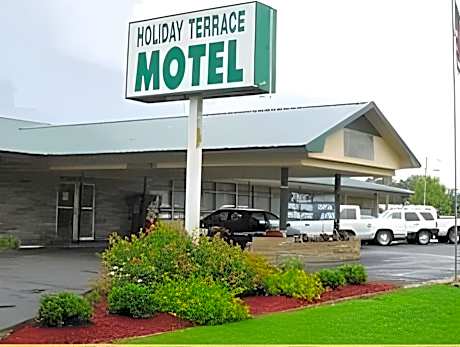 Holiday Terrace Motel
