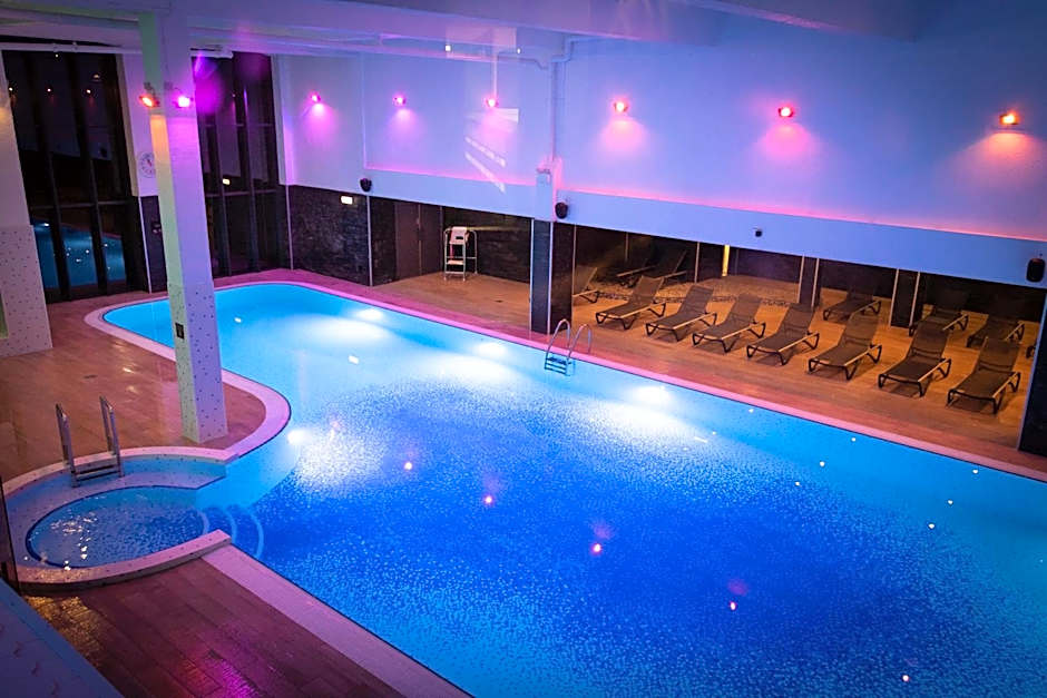 Village Hotel Wirral