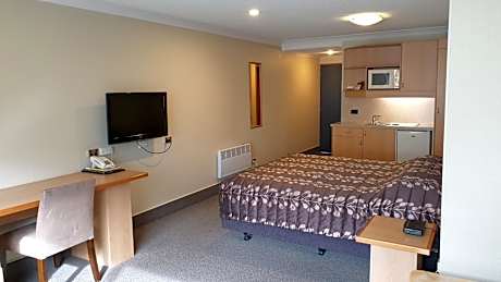 Standard Double Studio