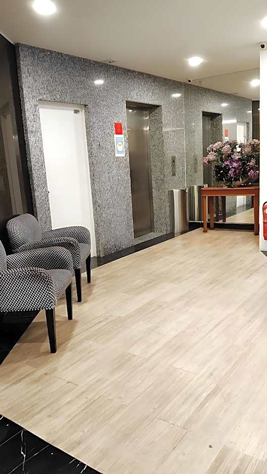 Bookme Hotel Sdn Bhd