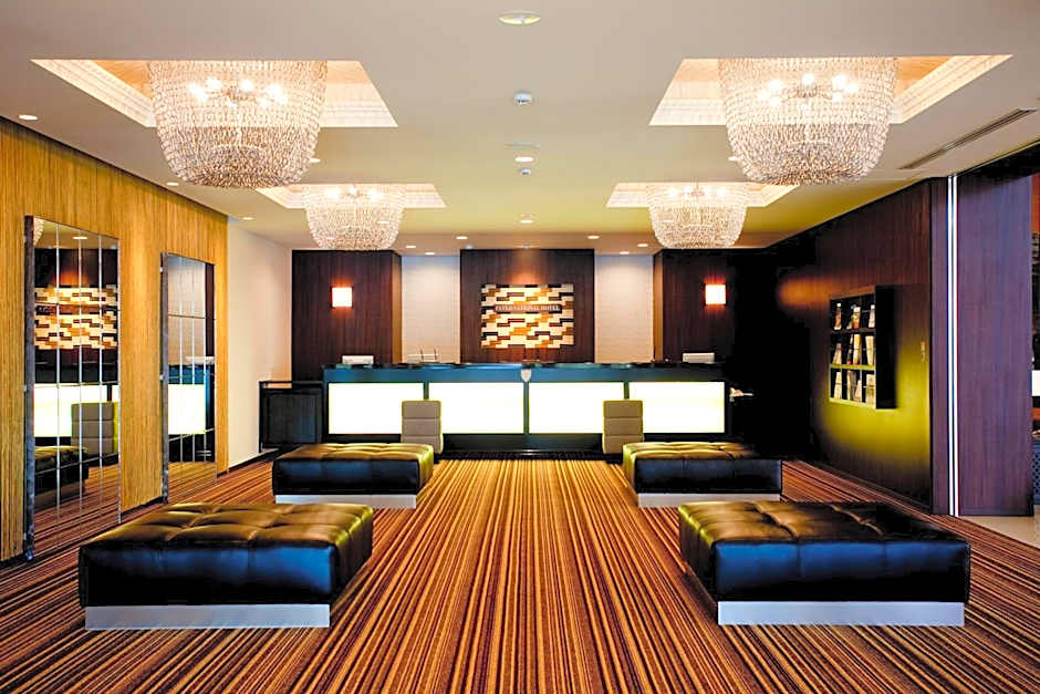 International Hotel Ube