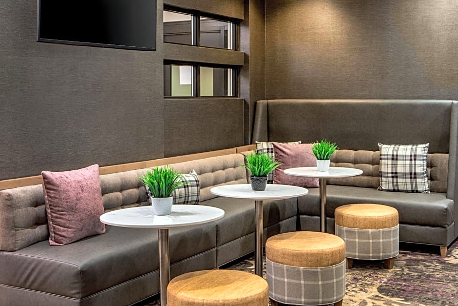 Residence Inn by Marriott Birmingham Downtown UAB