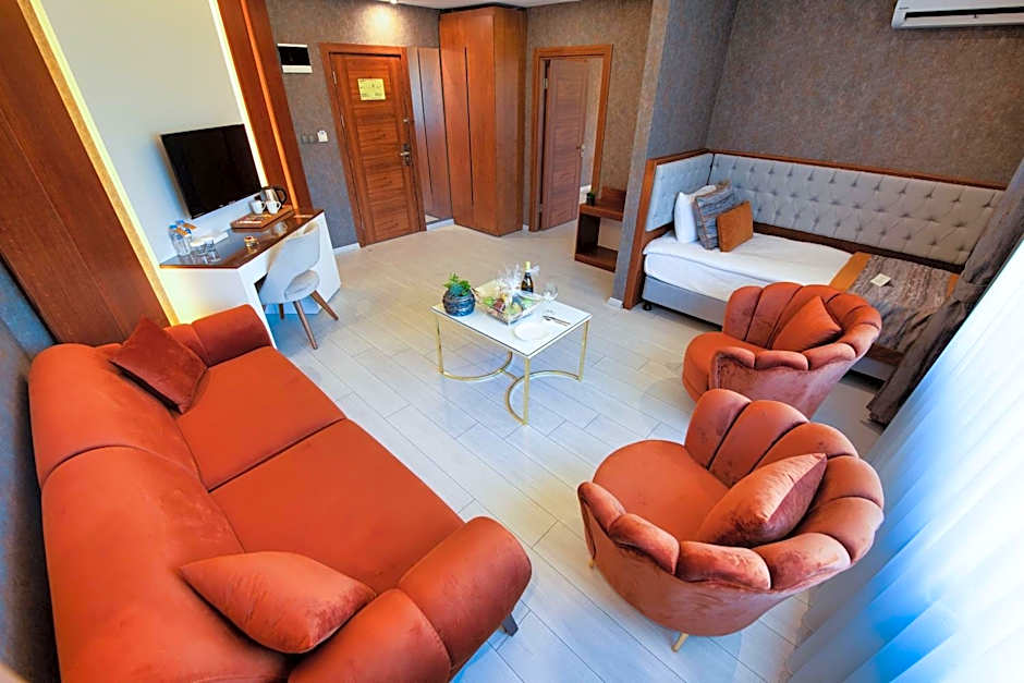 Vela Verde Hotel & SPA