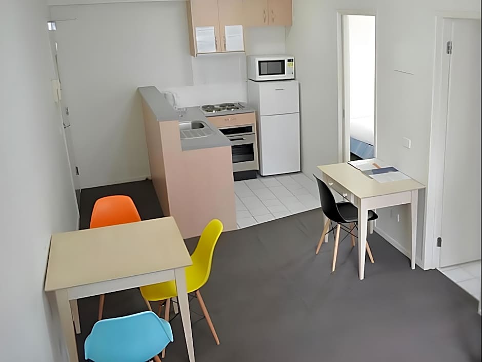 Nova Stargate Apartment Hotel