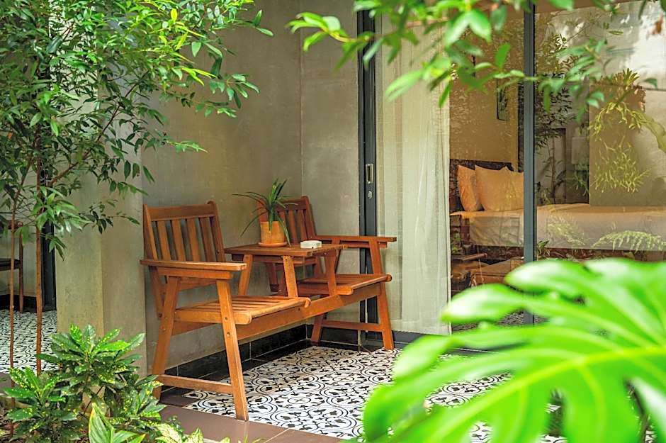 Kampot Sweet Boutique