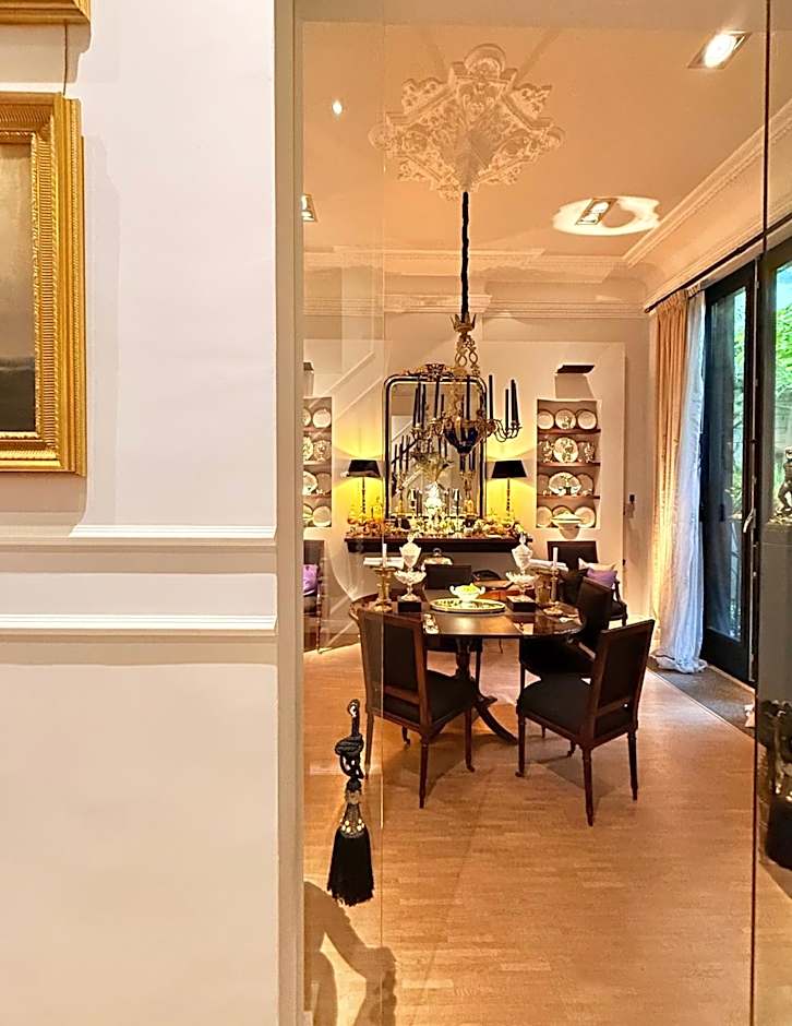 Bourgogne Suite Maastricht