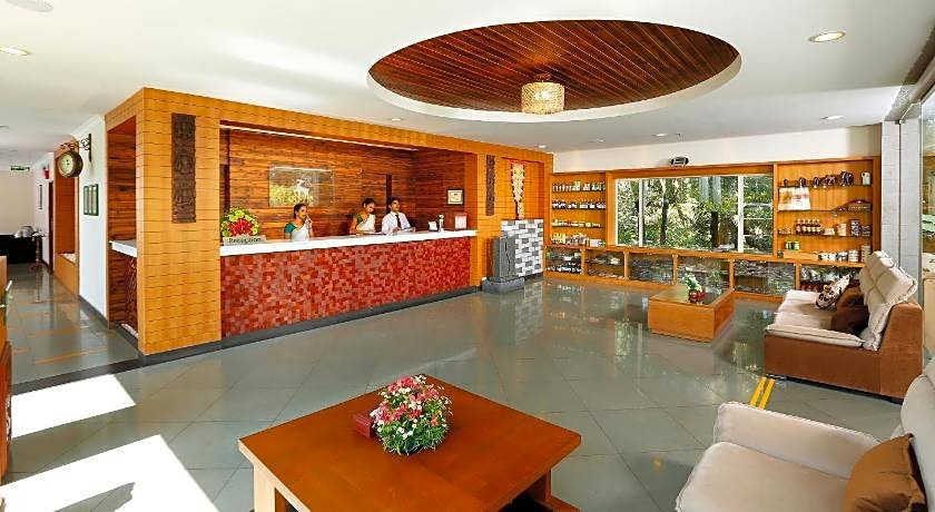 Spicegrove Resort