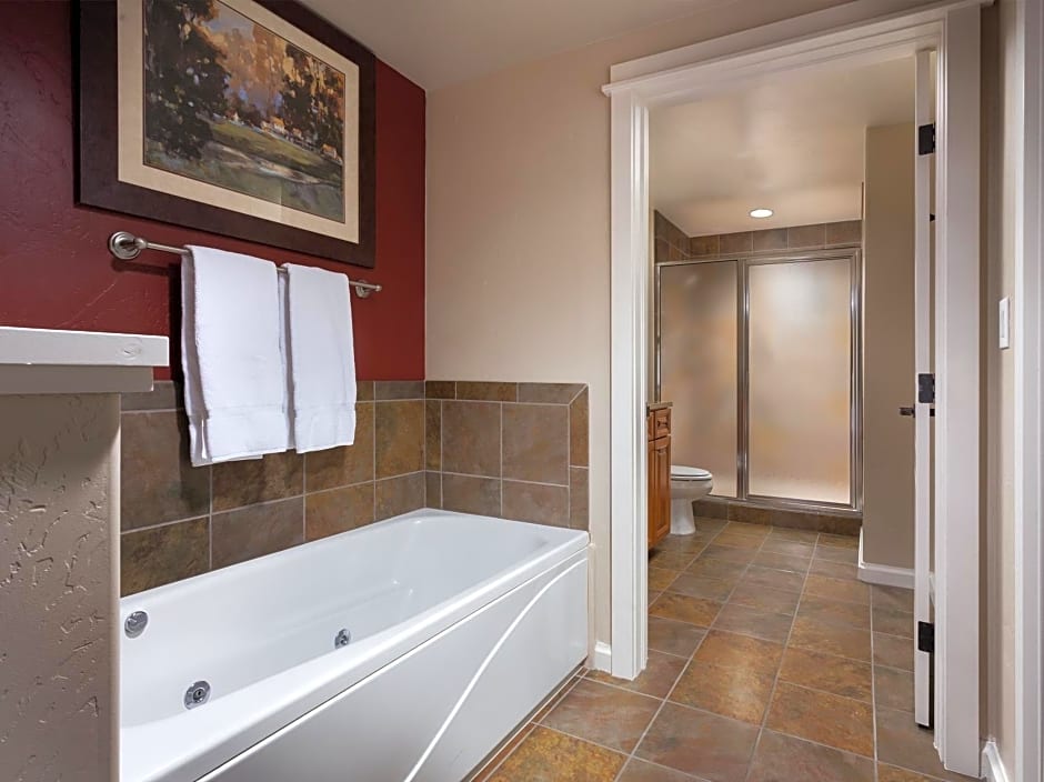 WorldMark Steamboat Springs
