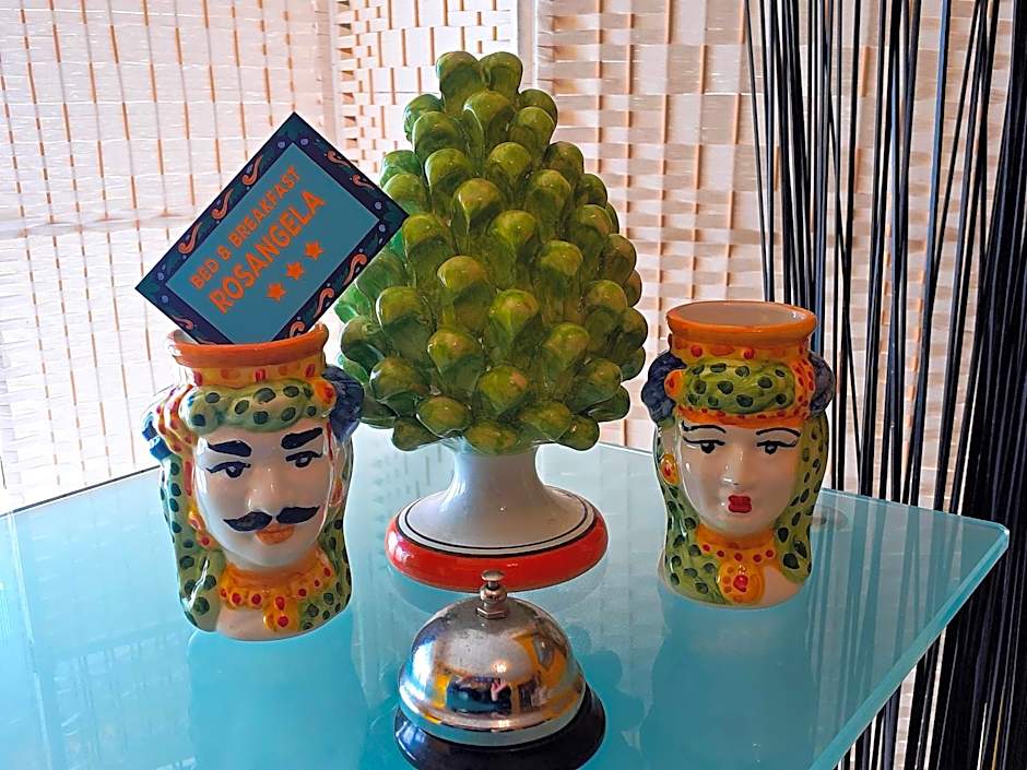 Bed and Breakfast Rosangela