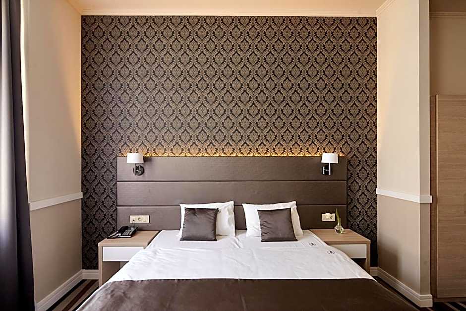 Hotel Central Basilica