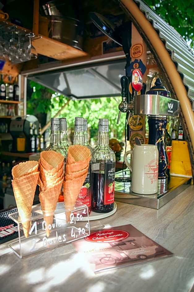 Chez Laurette