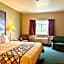 Super 8 by Wyndham Platte City Kansas City Area