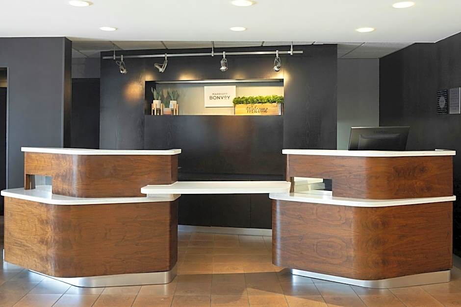 Courtyard by Marriott Austin Round Rock