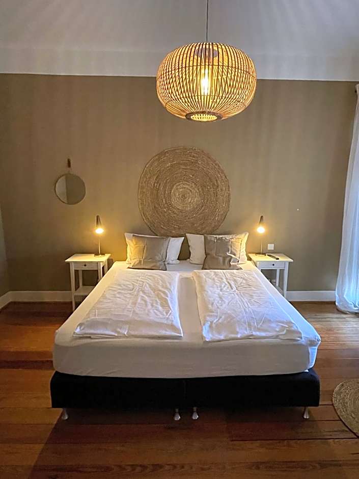 AUERSTEIN-Hotels auerstein & auerstein-mono