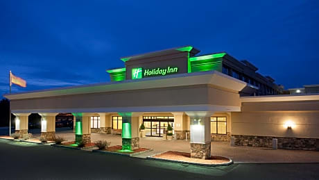 Holiday Inn & Suites Marlborough By IHG