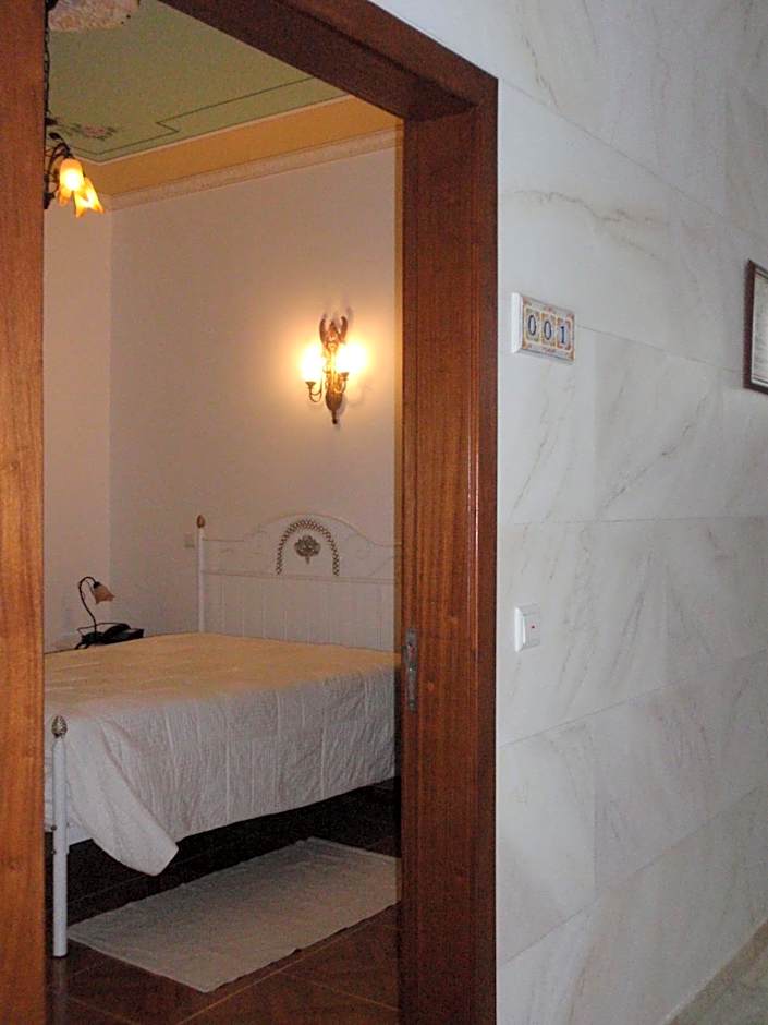 "O Viajante" Low Cost Hotel