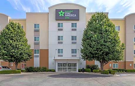 Extended Stay America Suites - Bartlesville - Hwy 75